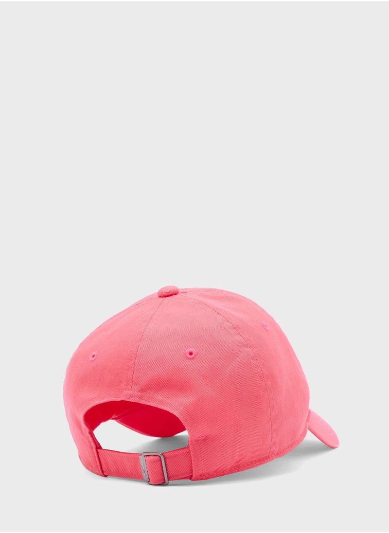 Nike Futura Color Block Club Cap  - Image 2