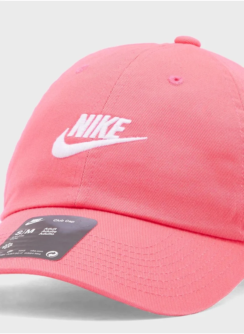 Nike Futura Color Block Club Cap