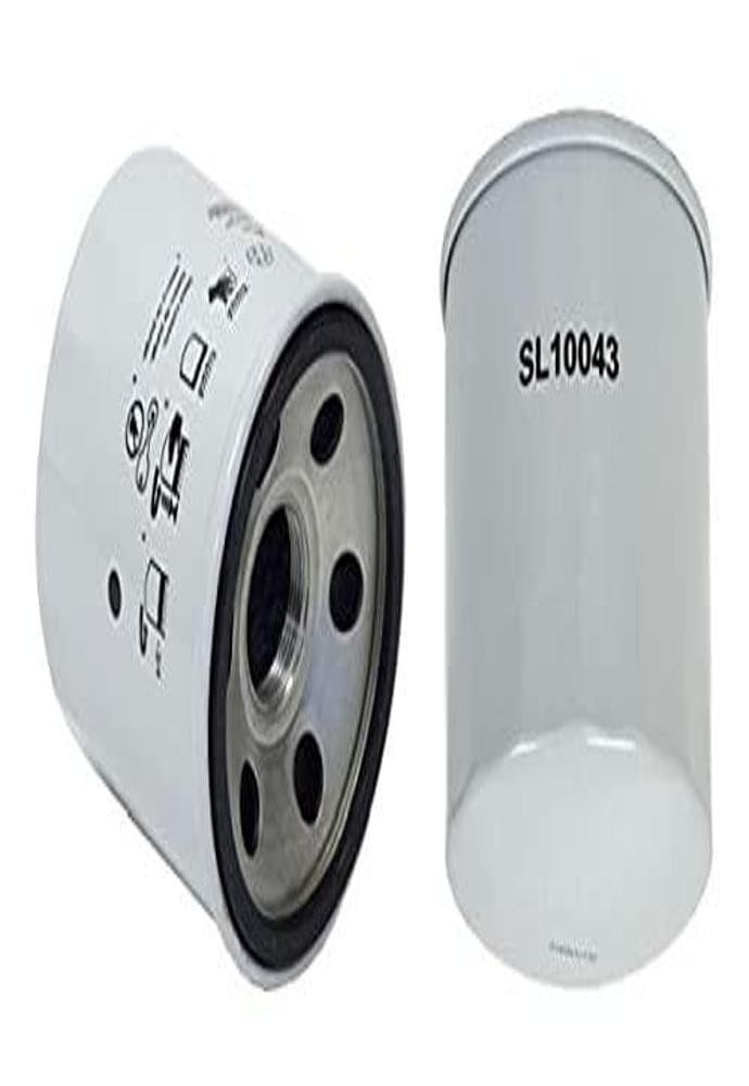 Wix WL10043 Filter - Image 3