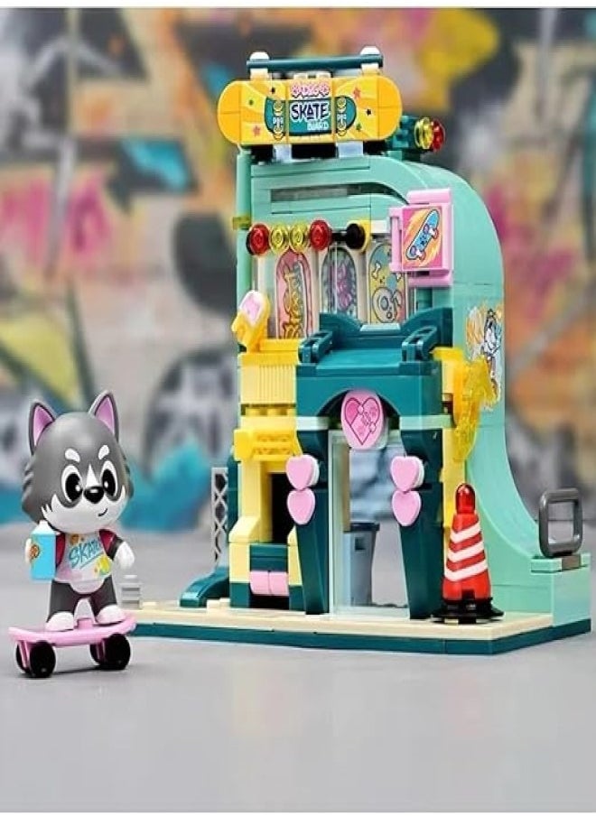 Qman - QMAN - Husky Skate Shop - Image 1