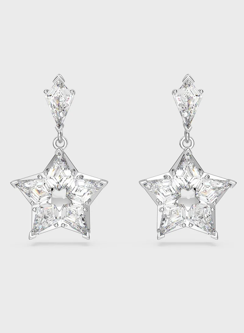 SWAROVSKI Stella Drop Earrings