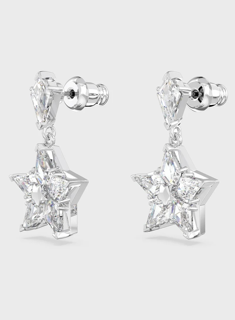 SWAROVSKI Stella Drop Earrings