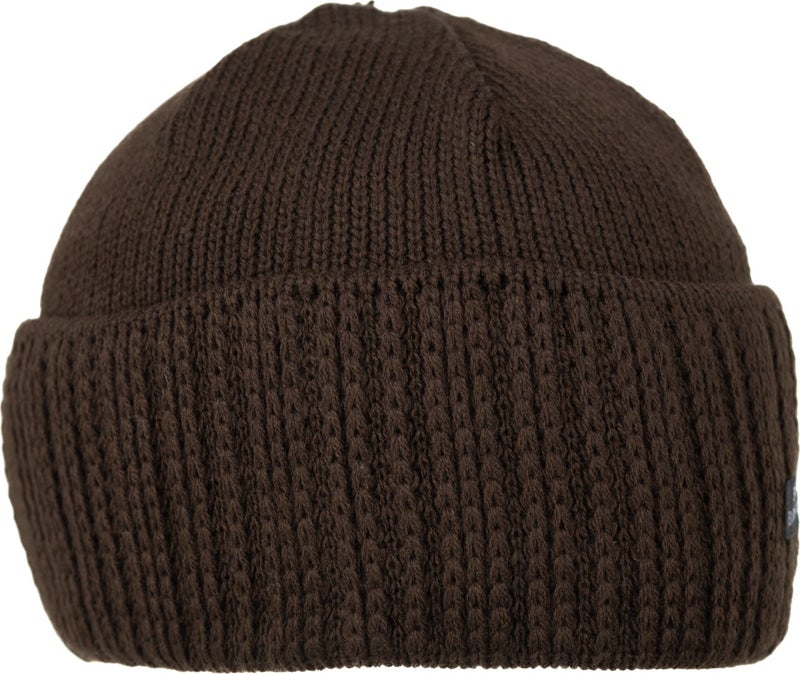 Ottoland Men's Winter Thick Beanie Cotton Folded Stone Model Keeps Warm Flexible Windproof  - Image 2