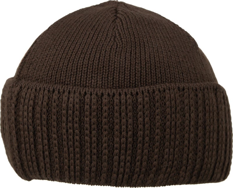Ottoland Men's Winter Thick Beanie Cotton Folded Stone Model Keeps Warm Flexible Windproof  - Image 3