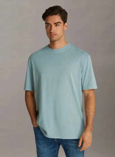 Calvin Klein Jeans Back Logo T-shirt