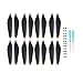 BEHORSE 16Pcs Mini 4 ProMini 3 Pro Propellers for DJI Mini 4 ProMini 3 Pro LowNoise Blades Props Wing Replacemen Accessories - Image 2