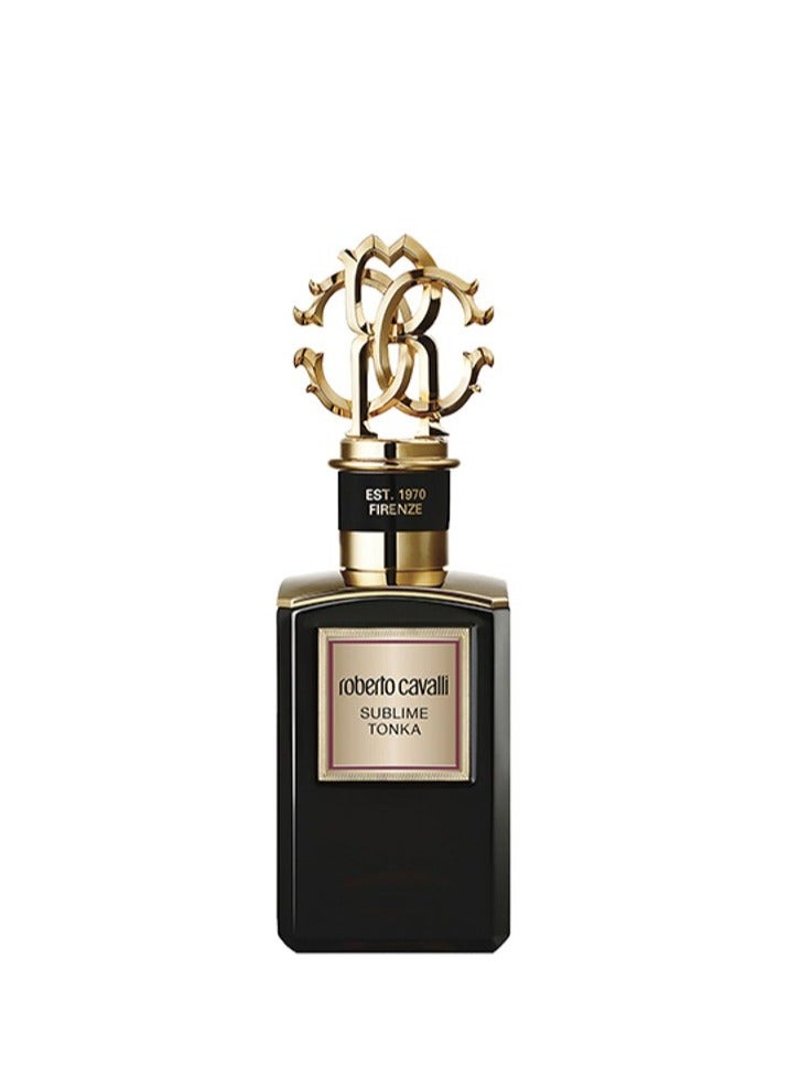 roberto cavalli Sublime Tonka EDP 100mlml - Image 2