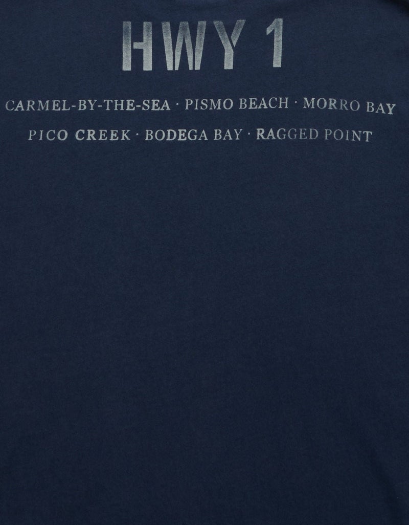 American Eagle AE Boxy Destination Graphic T-Shirt - Image 5