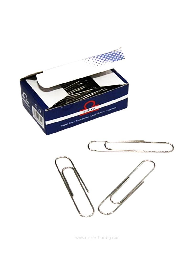 LIBRA PAPER CLIPS 32MM - Image 2