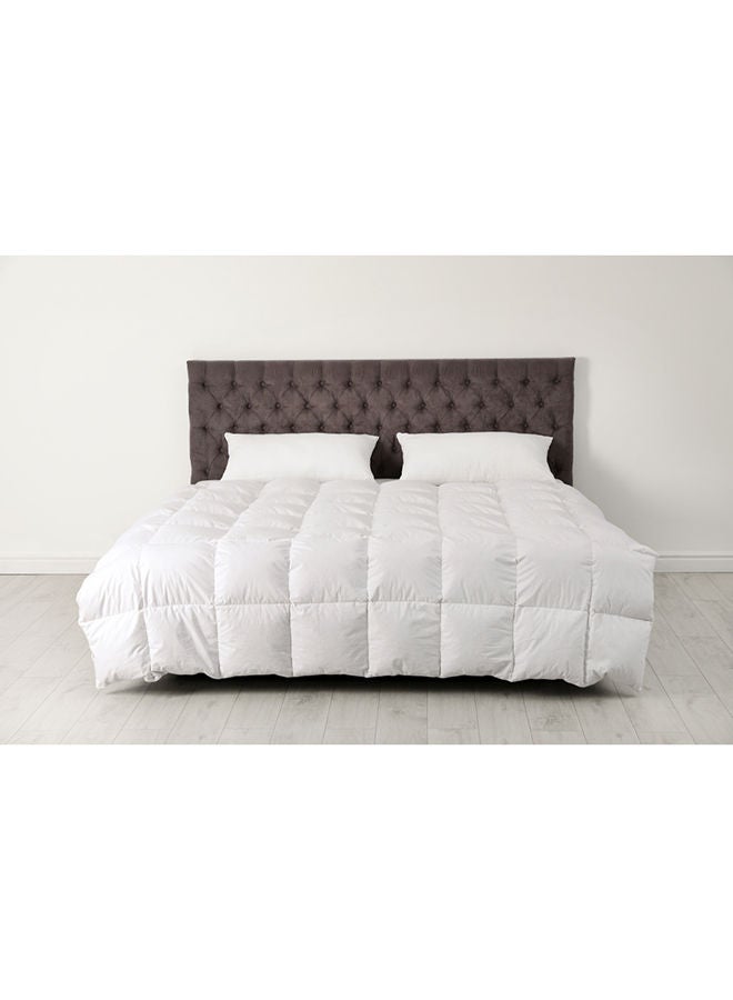 Bed N Home Hollow Fiber Quilt - Image 1