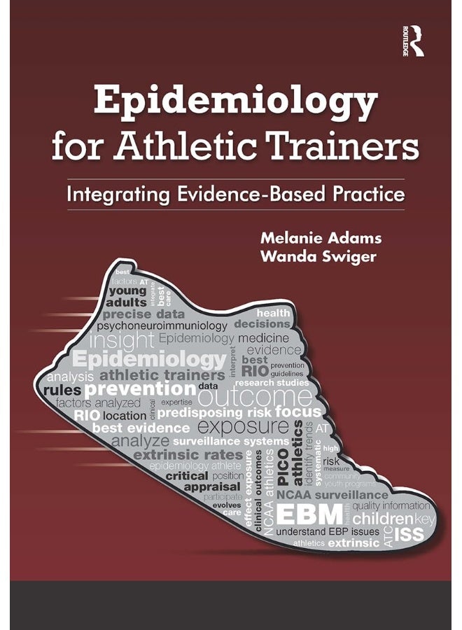 Epidemiology for Athletic Trainers: Integrating Evidence-Based Practice  - Image 1