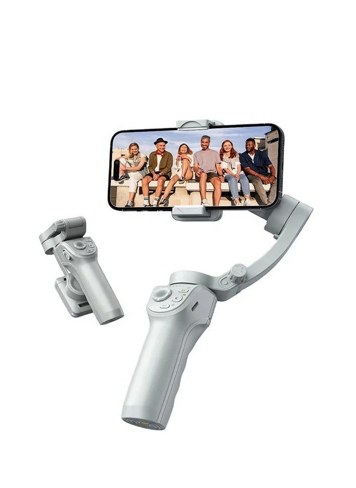 TOKQI TOKQI M01 Smart 3-Axis Professional Shooting Gimbal  - Image 1