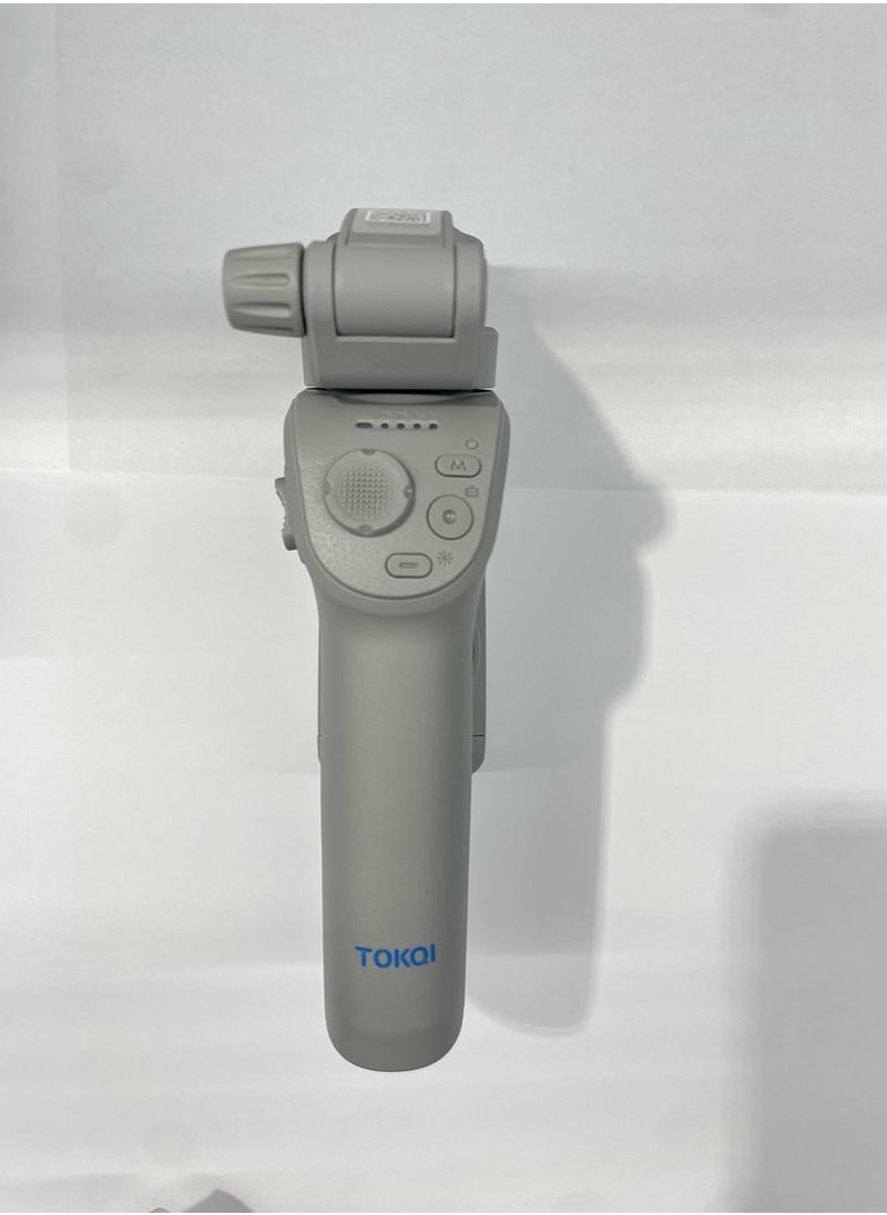 TOKQI TOKQI M01 Smart 3-Axis Professional Shooting Gimbal  - Image 3