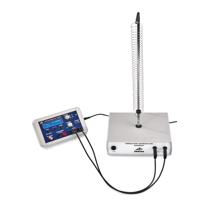 3B Scientific U56001 Vibration Generator, 0 To 20Khz Frequency - Image 2