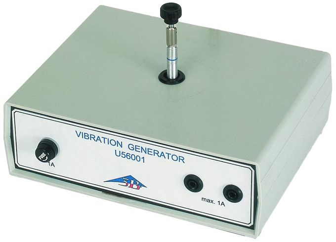 3B Scientific U56001 Vibration Generator, 0 To 20Khz Frequency - Image 4