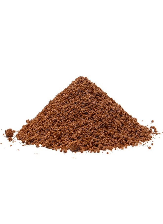 Splendor Santa Barbara - Splendor Black Walnut Hull Powder Natural Colorant- 4(Oz) For Soap Making, Cosmetic Making And Fabric Dye - Image 1