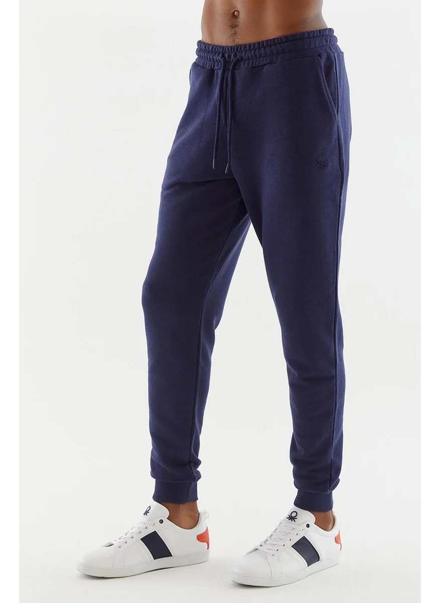 UNITED COLORS OF BENETTON Men's Jogger Pants