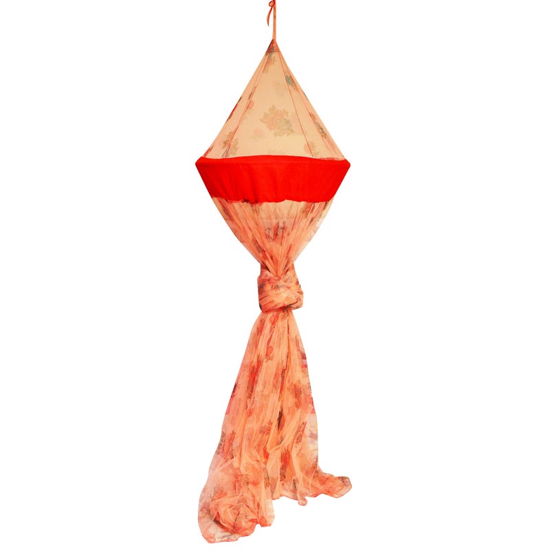 Creative Textiles Mosquito Net , Multicolour - Image 2