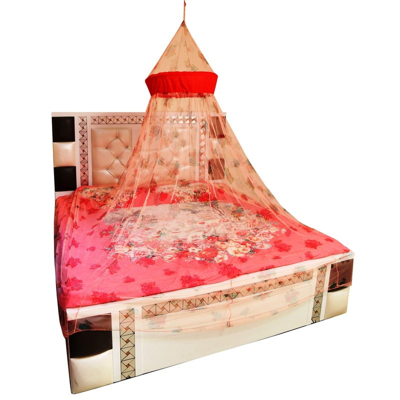 Creative Textiles Mosquito Net , Multicolour - Image 1