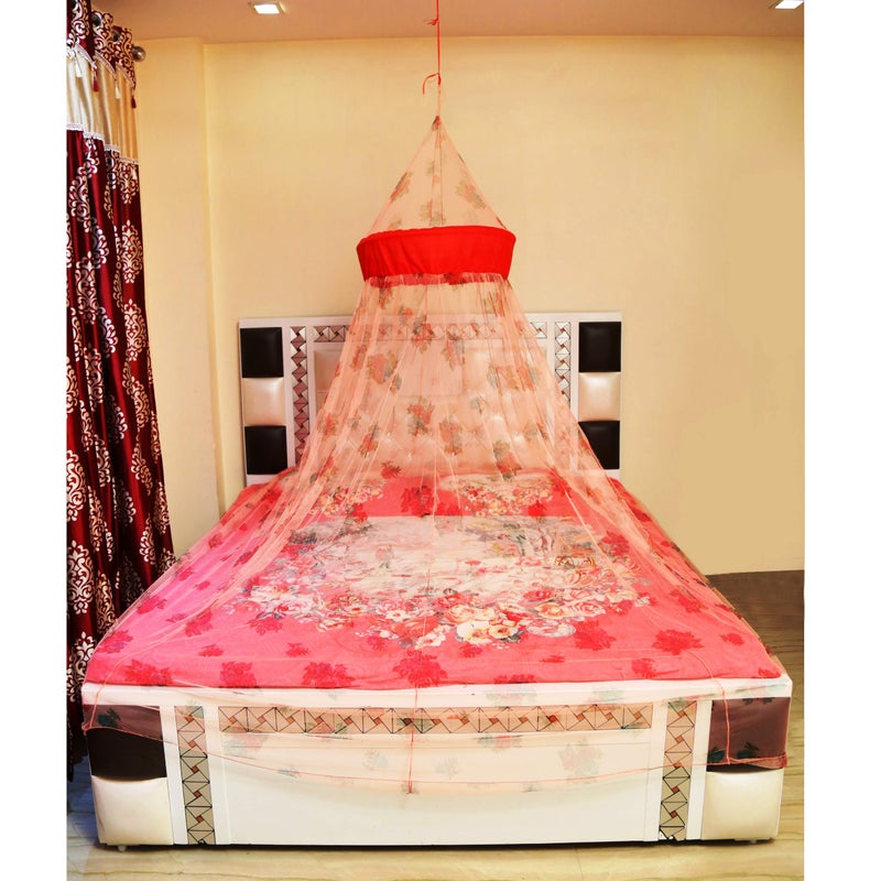 Creative Textiles Mosquito Net , Multicolour - Image 3