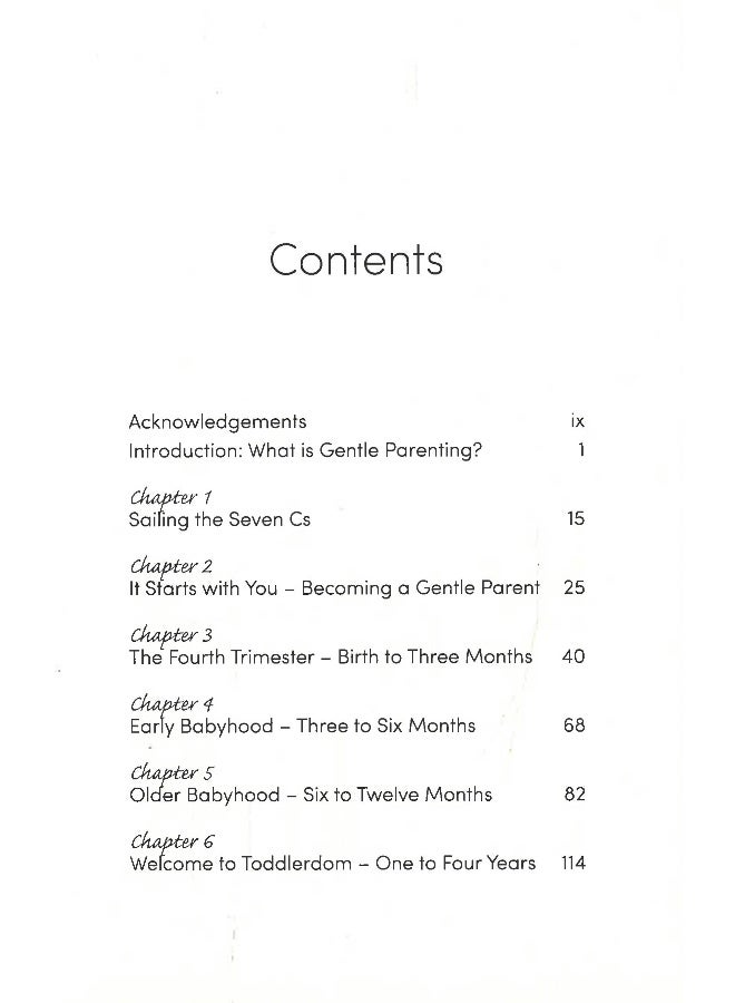 The Gentle Parenting Book (Updated & Revised)  - Image 3