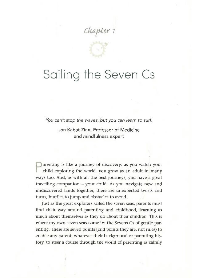 The Gentle Parenting Book (Updated & Revised)  - Image 4