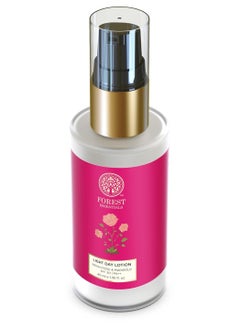 Forest Essentials Light Day Lotion Indian Rose & Marigold 40ml (Face Cream with SPF 25)  - Image 2