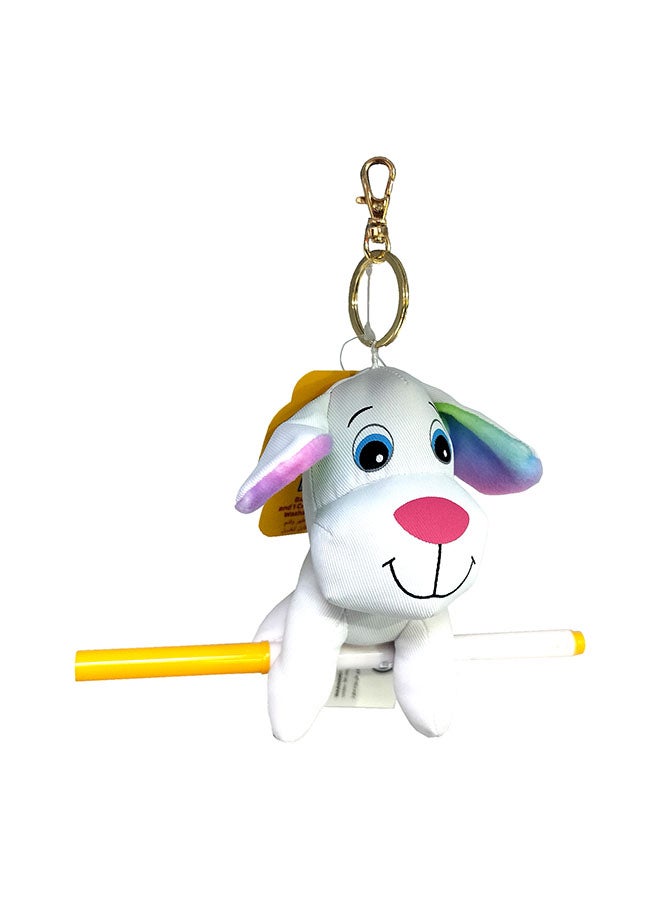 Crayola حقيبة ظهر كلور مي بلس للكلاب بتعليق