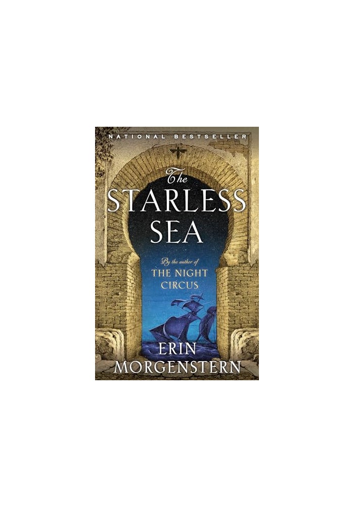 The Starless Sea: A Novel