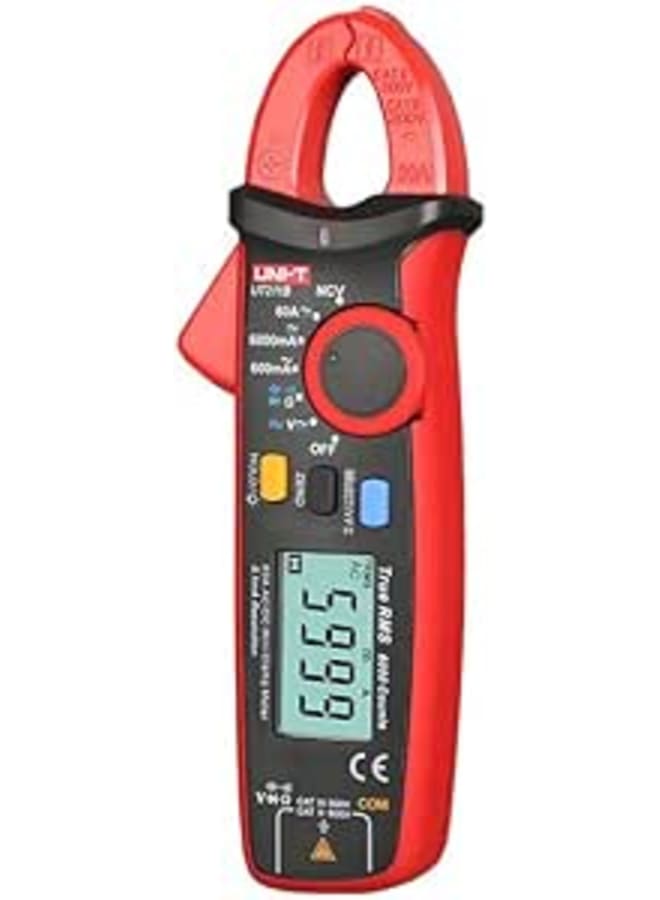 UT211B 60A Mini Clamp Meter