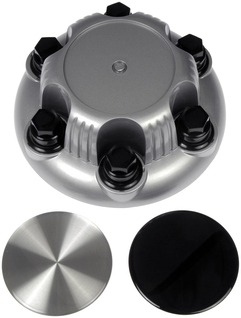 Dorman غطاء عجلة دورمان 909-030 متوافق مع بعض طرازات شيفروليه / جي إم سي - Image 5