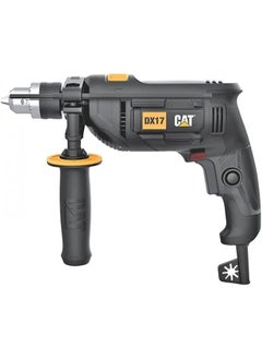 CAT Dx17 750Watt 13Mm Impact Drill 