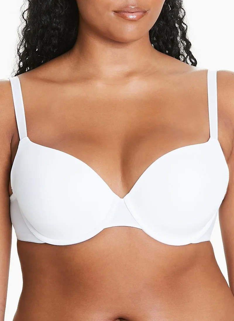 ماتلان 2 Pack DD+ Padded Underwired T-Shirt Bras