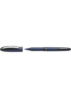 One Business Rollerball Pen 0.6 Mm Line Width And Ultra Smooth Tip Made In Germany 1 Blister Card Black - pzsku/Z6523E7F76041CB36958DZ/45/_/1740915846/0839db37-46ef-4b1a-8603-5c84c22815a9