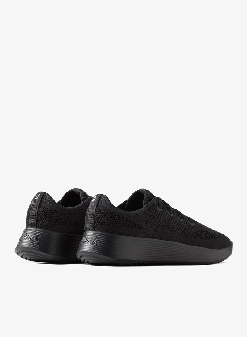Allbirds  Men's Tree Runner Go - Ntrl Blck (Ntrl Blck) for Men | Best Price UAE