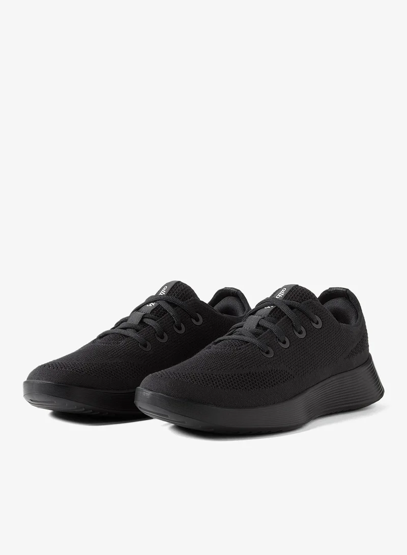 اول بيردز Men's Tree Runner Go - Ntrl Blck (Ntrl Blck)