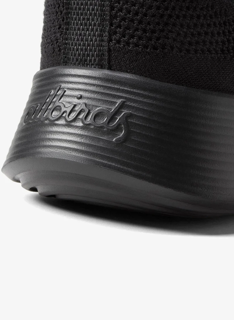 Allbirds  Men's Tree Runner Go - Ntrl Blck (Ntrl Blck) for Men | Best Price UAE