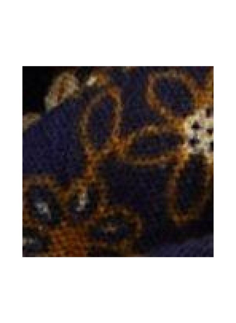 Oasis - Woven Sleeve Printed Cardigan - Image 1