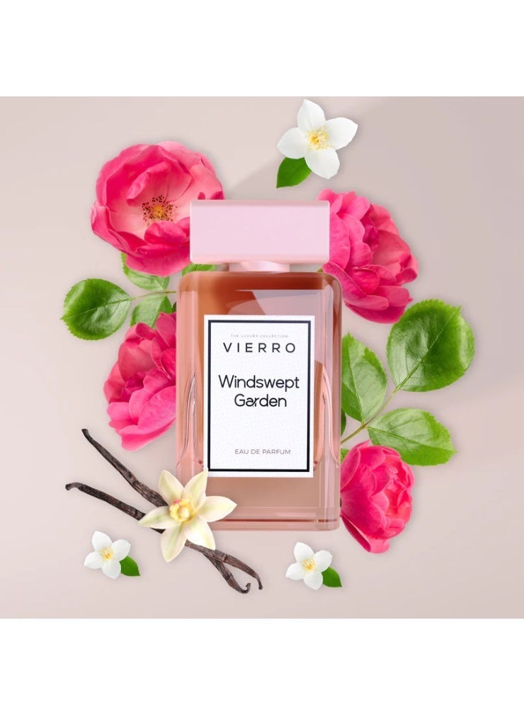Vierro Windswept Garden - Image 2