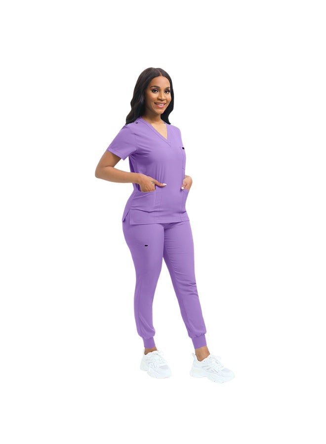 KUYING New Operating Room Isolation Suit Set  - Image 1