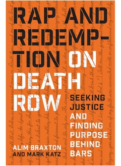 Rap and Redemption on Death Row: Seeking Justice and Finding Purpose Behind Bars  - Image 2