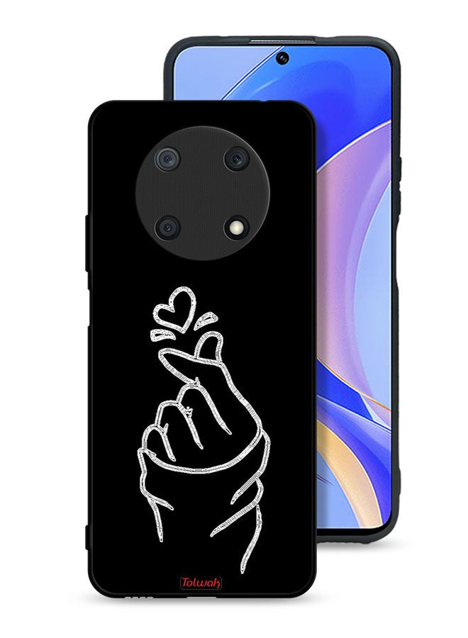Tolwak Huawei nova Y90 Protective Case Cover Snap Love - Image 1