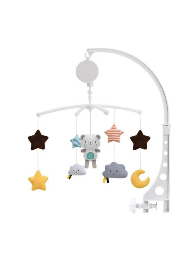 Little Learners - Wind Up Mobile - Bear - Image 1