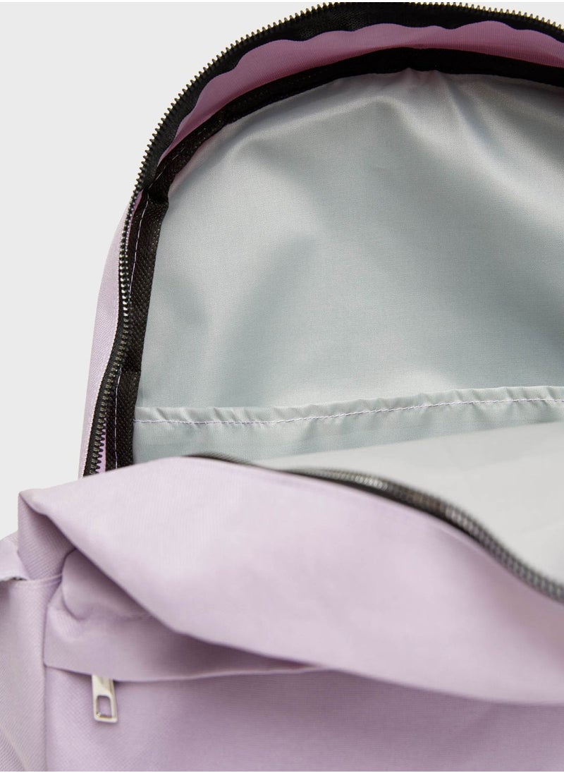 DeFacto - Top Handle Backpack - Image 1