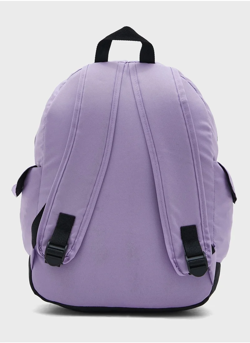 DeFacto Top Handle Backpack