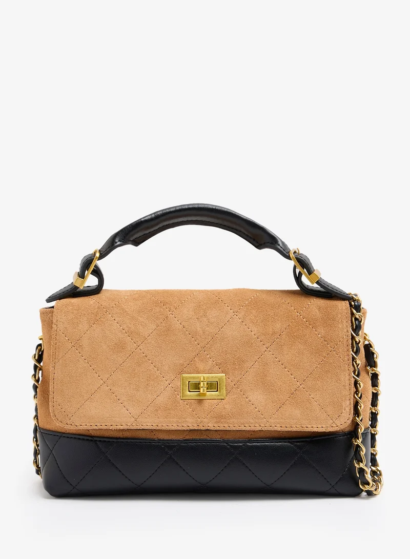 لوريان Dylla - Mini  top-handle bag