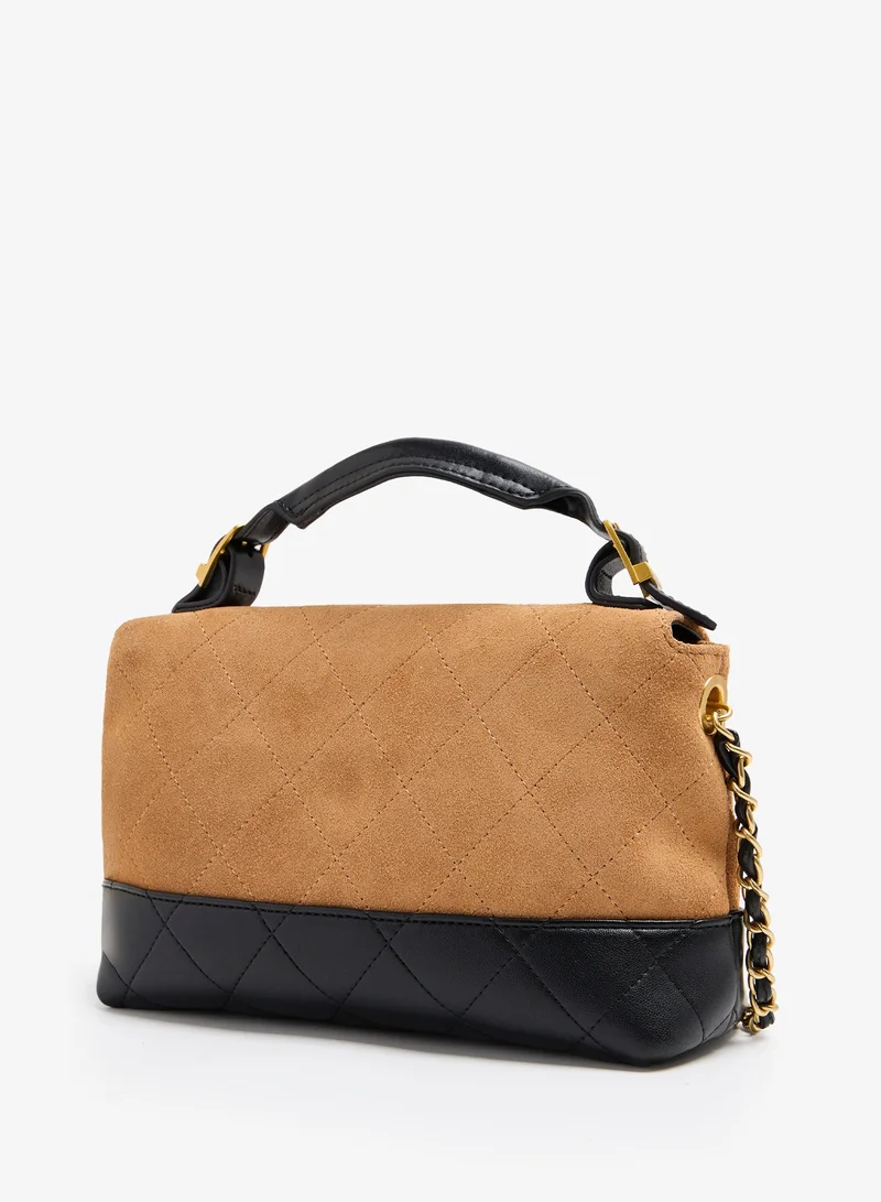 لوريان Dylla - Mini  top-handle bag