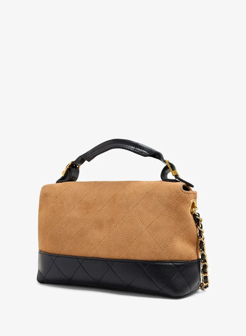 لوريان Dylla - Mini  top-handle bag