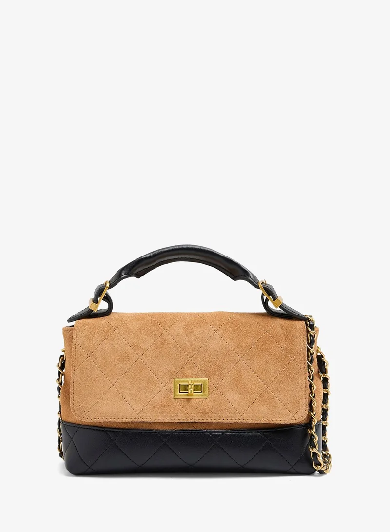 لوريان Dylla - Mini  top-handle bag