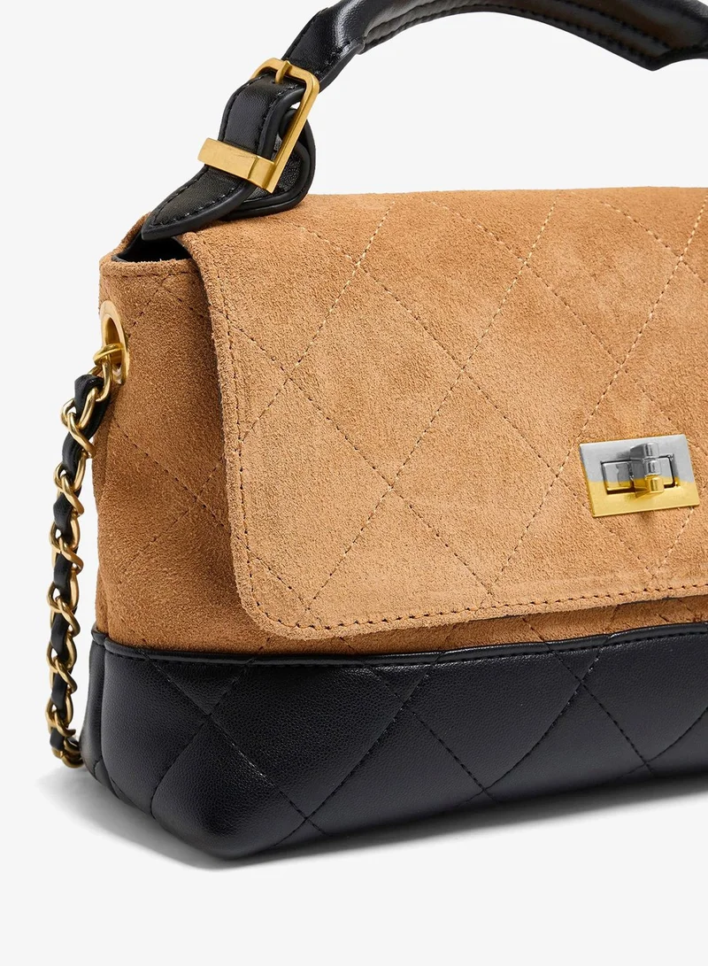 LORIANNE  Dylla - Mini  top-handle bag for Women | Best Price UAE
